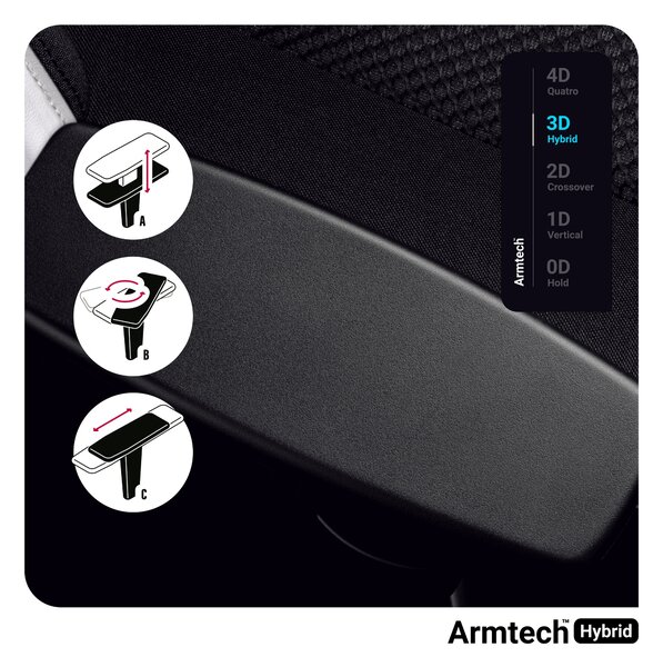Scaun Gaming Diablo X-Player 2.0 Din Material Normal Size: Alb-Negru