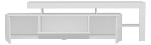 Comoda TV Beliz Alb