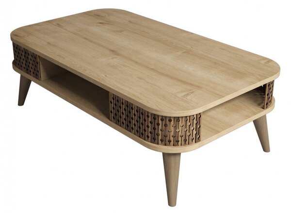Masuta de Cafea Eylül Oak