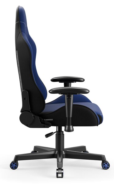 Scaun de birou Diablo X-Starter: bleumarin