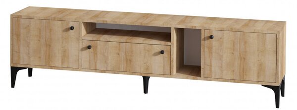 Comoda TV Penny Oak