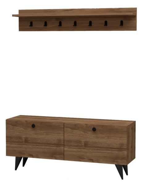 Cuier Hol Rupa Walnut