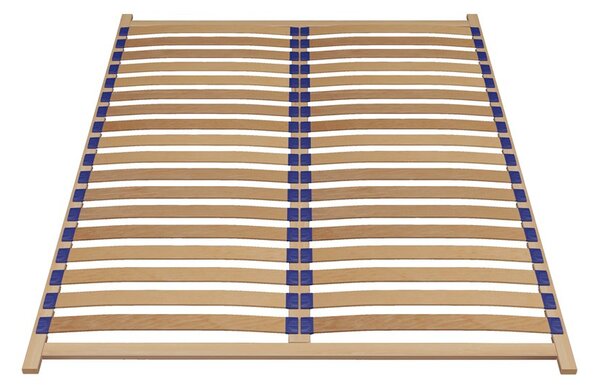 Somieră cu șipci 160x200 cm Supuesta 1 (stejar sonoma). Promo -15%. 1132489