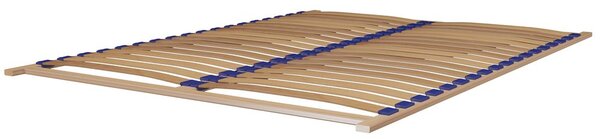 Somieră cu șipci 160x200 cm Supuesta 1 (stejar sonoma). Promo -15%. 1132489