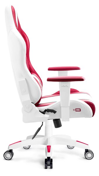 Scaun gaming Diablo X-One 2.0 Normal Size: Candy Rose