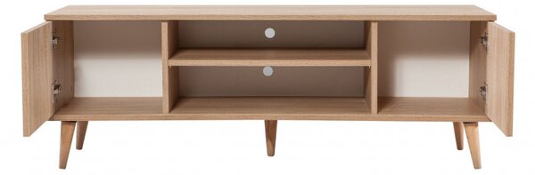 Comoda TV Truva-729 Sonoma Oak