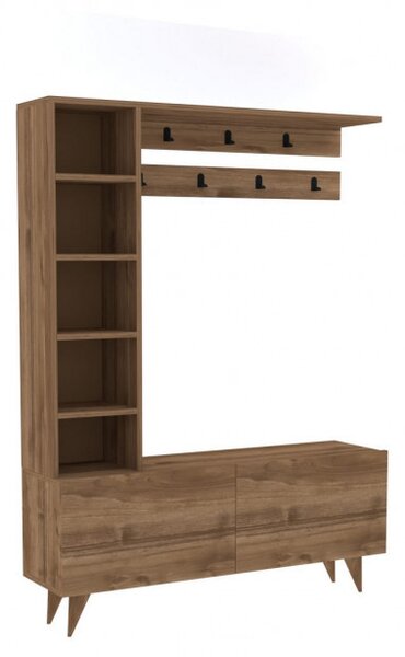 Cuier Hale Walnut