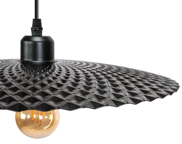 Lampă de tavan APP1290-1CP Old Gold