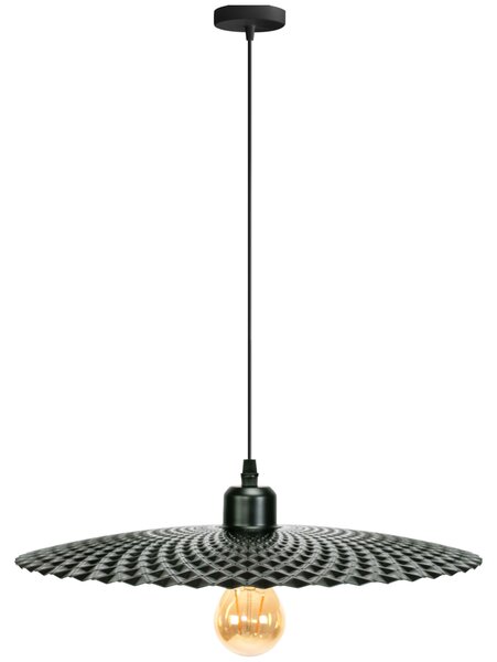 Lampă de tavan APP1290-1CP Old Gold