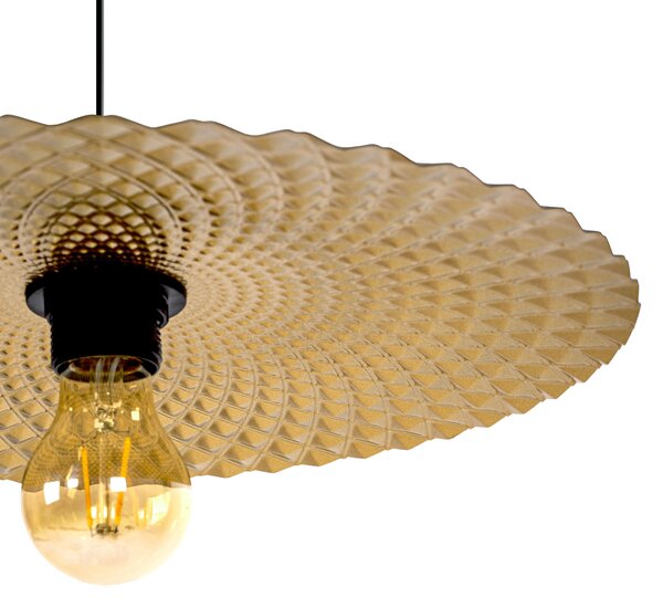Lampă de tavan APP1290-1CP Old Gold