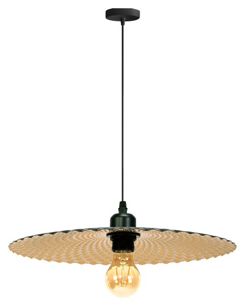 Lampă de tavan APP1290-1CP Old Gold
