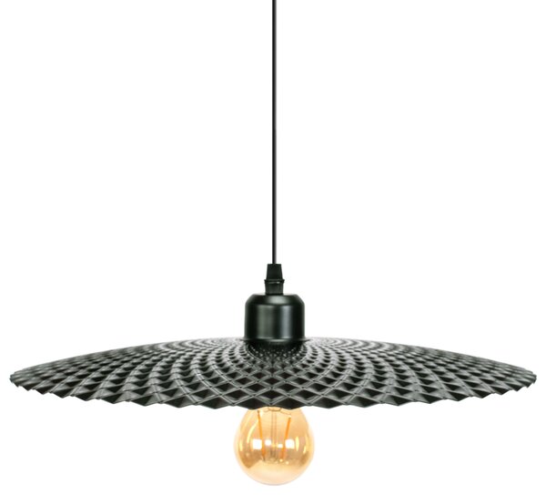 Lampă de tavan APP1290-1CP Old Gold