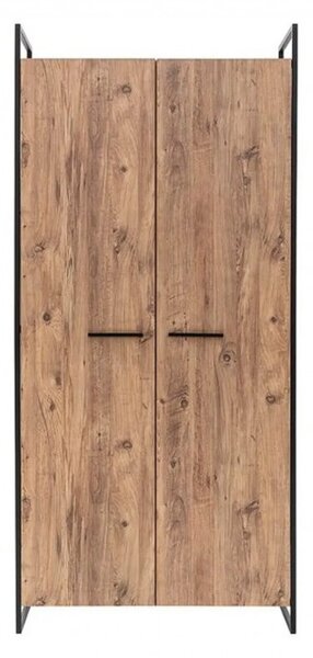 Dulap Dynamic-7 Athlantic Pine