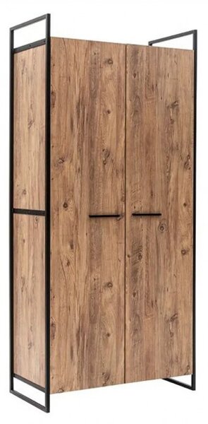 Dulap Dynamic-7 Athlantic Pine
