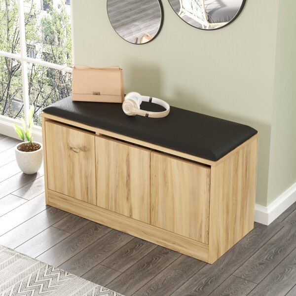 Dulap Pantofi MR2-KE Oak