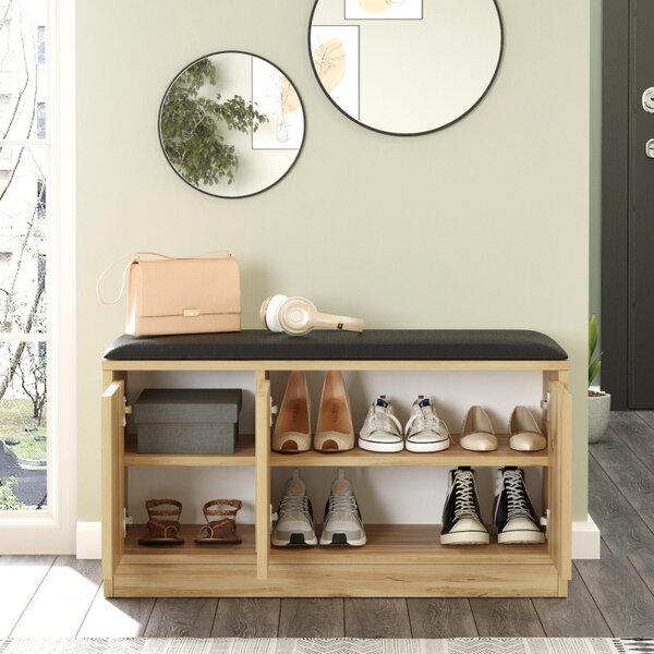 Dulap Pantofi MR2-KE Oak