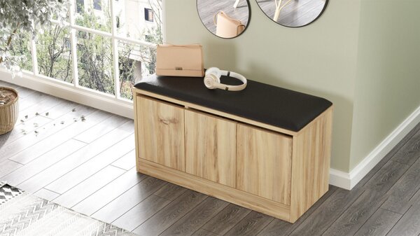 Dulap Pantofi MR2-KE Oak