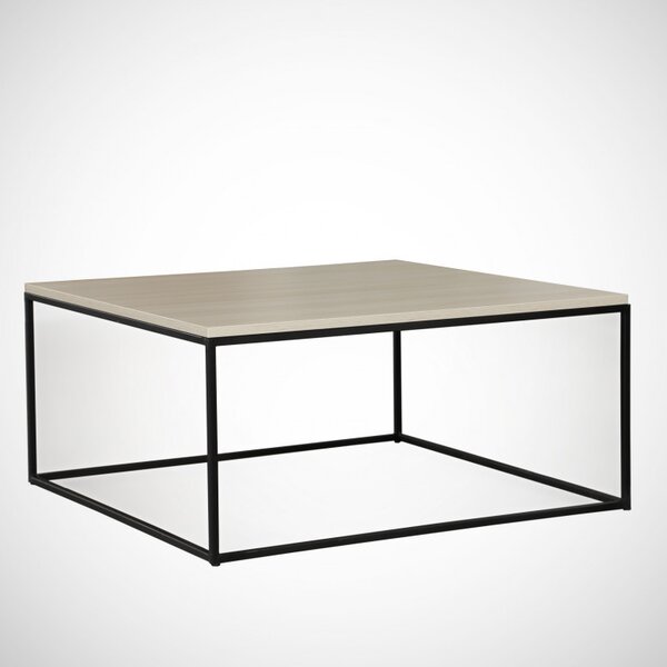 Masuta de Cafea Poly Oak