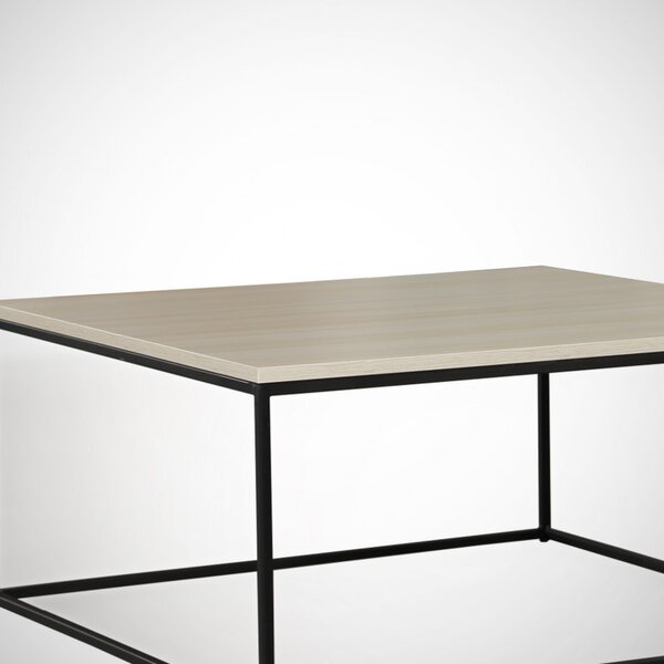 Masuta de Cafea Poly Oak