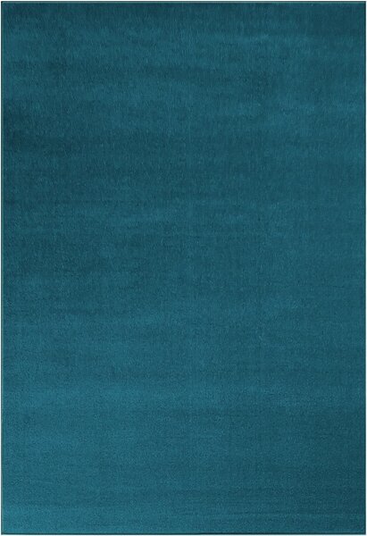 Covor Modern, Kolibri 11000-140, Albastru, 80x150 cm, 2200 gr mp