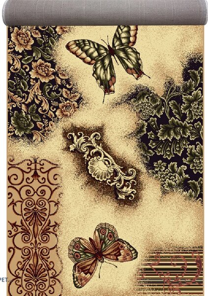 Traversa Covor, Lotos Fluturi 1607, Diverse Dimensiuni