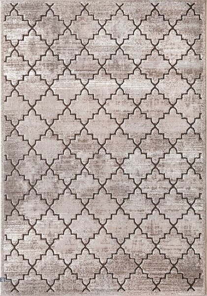 Covor Modern, Fashion 32019, Maro, Diverse Dimensiuni, 2048 gr mp