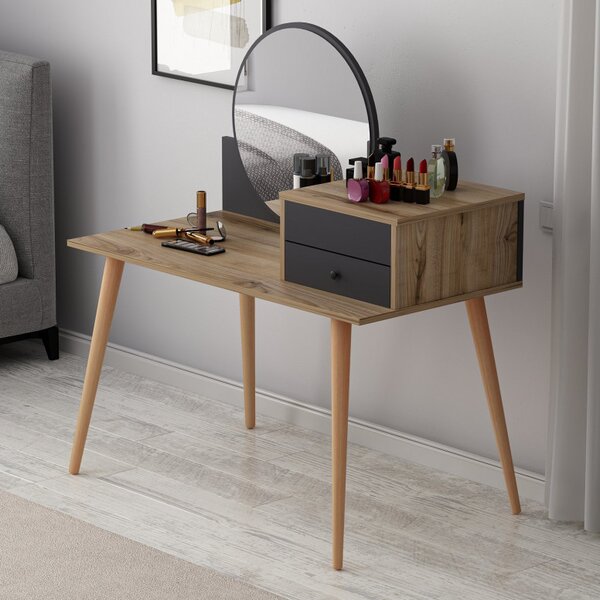 Masuta Make-Up Angel - Antracit