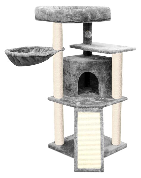 Aga Scratcher pentru pisici DS316 106 cm