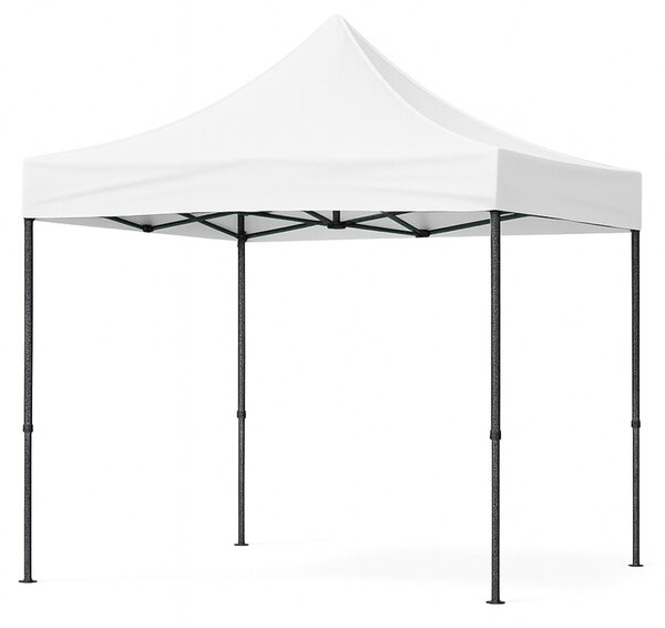 Stand de vânzare Aga 1S 3x3 m Alb