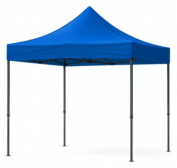 Aga Stand de vânzare 1S 3x3 m Albastru