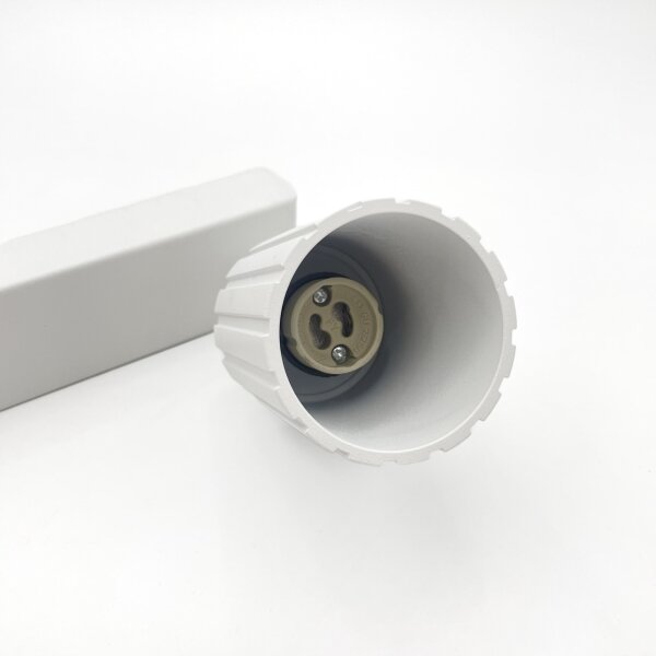 Brilagi - Corp de iluminat tip spot CRISPINA, 3x GU10/10W/230V, alb