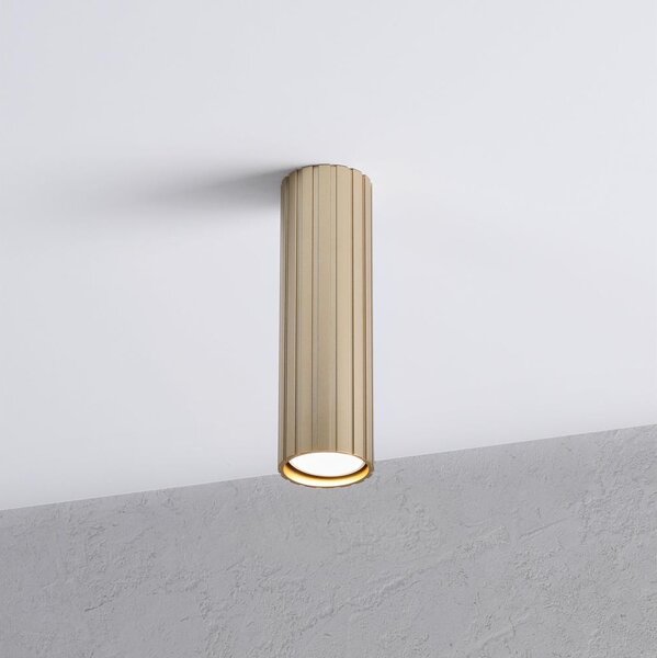 Brilagi - Spot CRISPINA 1xGU10/10W/230V, 20 cm, auriu