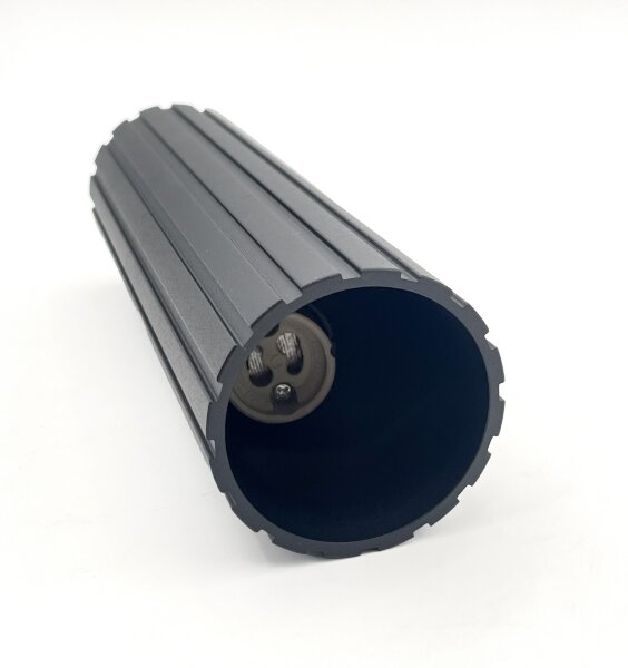 Brilagi - Spot CRISPINA 1xGU10/10W/230V, 20 cm, negru