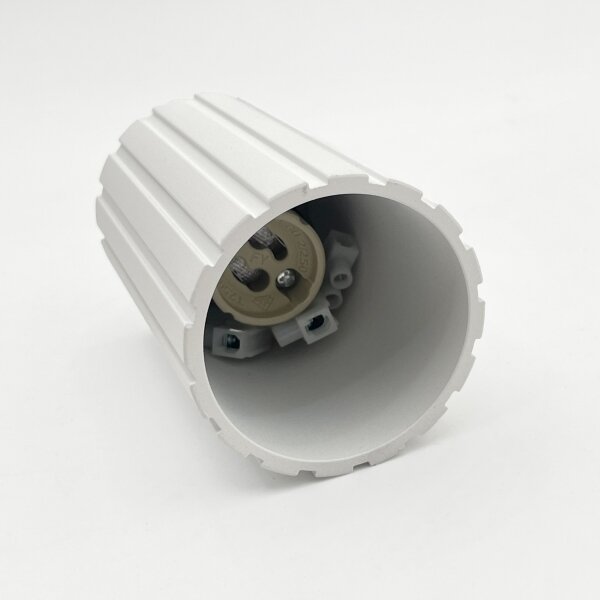 Brilagi - Spot CRISPINA 1xGU10/10W/230V 10 cm alb