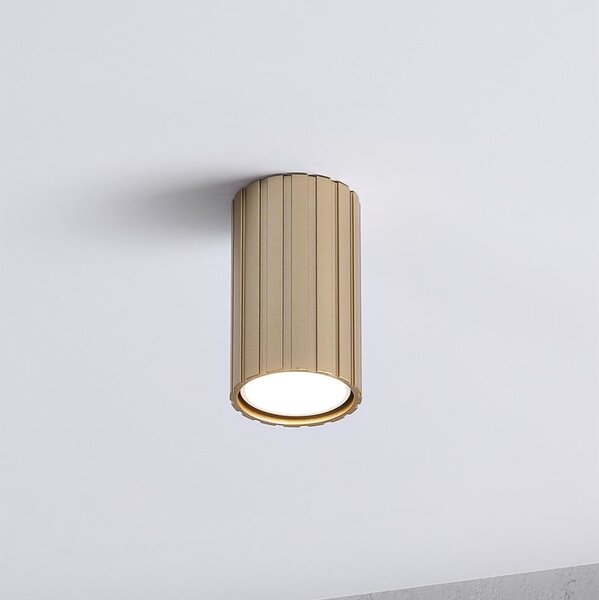 Brilagi - Spot CRISPINA 1xGU10/10W/230V, 10 cm, auriu