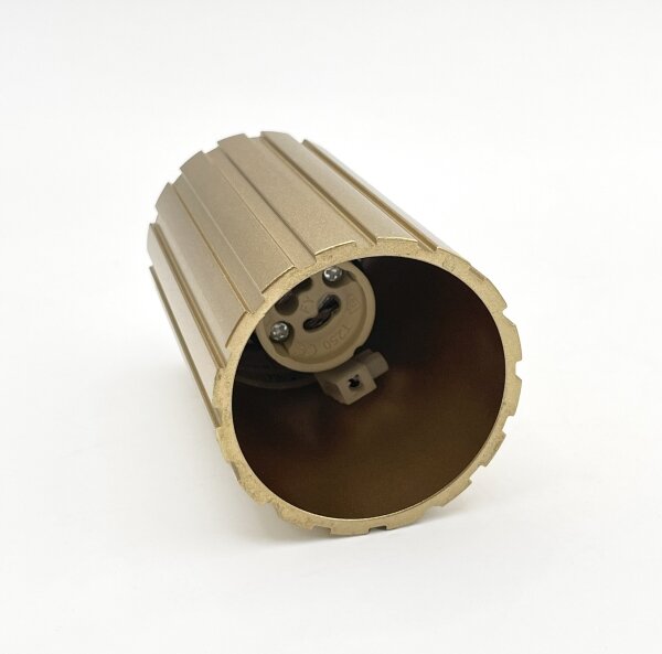 Brilagi - Spot CRISPINA 1xGU10/10W/230V, 10 cm, auriu