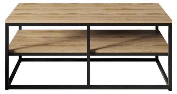 Masuta de Cafea Forteaus - Walnut