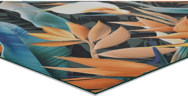Covor Universal Ricci Foresta, 52 x 100 cm