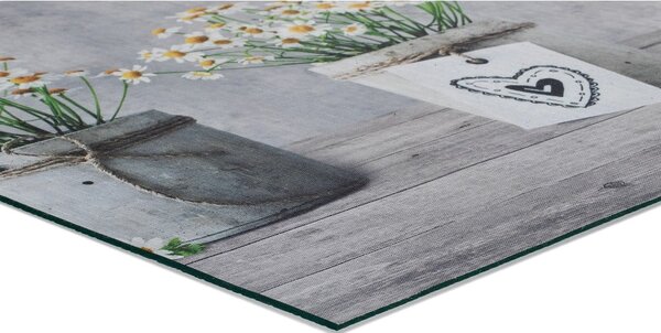 Covor Universal Sprinty Camomilla, 52 x 200 cm
