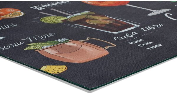 Covor Universal Ricci Pub, 52 x 200 cm