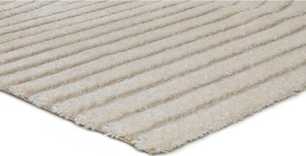 Covor crem 200x290 cm Yen One – Universal