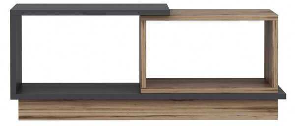 Masuta de Cafea Consept - Antracit