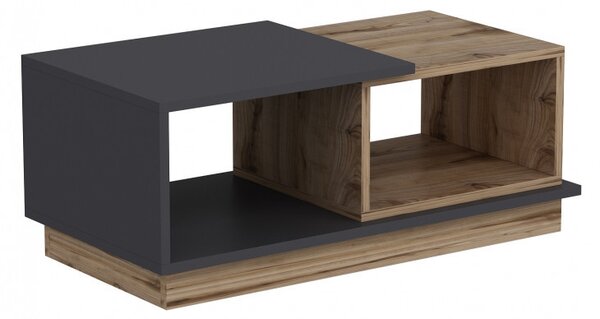 Masuta de Cafea Consept - Antracit