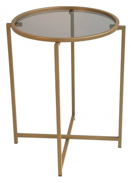 Masuta de Cafea S407U - Gold