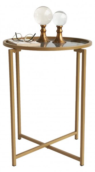 Masuta de Cafea S407U - Gold