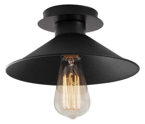 Lustră aplicată BERCESTE 1xE27/40W/230V
