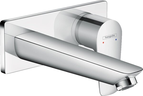 Hansgrohe Talis E baterie lavoar ascuns crom 71732000
