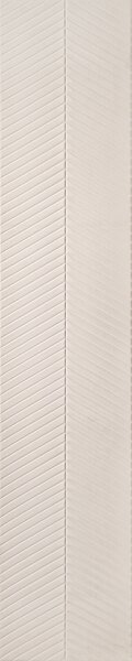 Panou autoadeziv Bianco Linea - 60x300cm