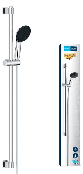 Grohe Vitalio Start set de duș perete crom 26956001
