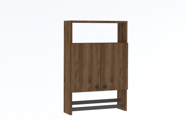 Dulap Baie Ela - Walnut